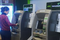 Cách giao dịch an toàn tại máy ATM dịp Tết