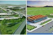 Tiết lộ về 2 sân bay sẽ mở tại Việt Nam năm 2020