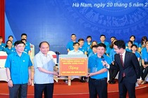 Thủ tướng trả lời vấn đề nóng, "gỡ" nhiều nỗi lo cho công nhân