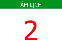 Ai sinh vào ngày âm lịch này một đời không thiếu thốn