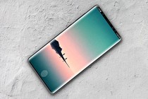 Galaxy Note 9 sẽ có bản 512 GB, RAM 8 GB