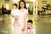 Vy Oanh: "Tiền của ai người đó giữ”