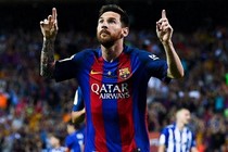 "Kiểm kê" khối tài sản đồ sộ của danh thủ Lionel Messi