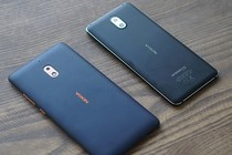 Nokia 2.1, 3.1 giá rẻ, chạy Android gốc về Việt Nam