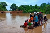 Vỡ đập thủy điện ở Lào: “Ông lớn” nào trực tiếp tham gia?