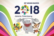 Doanh nghiệp nào đang giữ bản quyền Asiad 2018? 