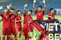 Mua gì làm quà khi du lịch Indonesia cổ vũ Olympic Việt Nam?