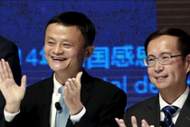 Đại gia nào sắp là Chủ tịch Alibaba thay Jack Ma?