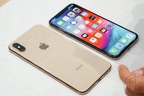 Lộ giá bán iPhone Xs, iPhone Xs Max và iPhone Xr tại Việt Nam