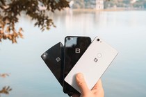 Bphone 3 vừa ra mắt hoành tráng, làm thế nào để được mua ưu đãi?