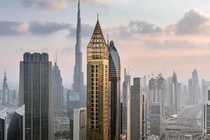 Các công trình đạt danh hiệu “nhất thế giới” của Dubai 