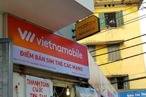 Đại lý SIM số đẹp ôm lỗ trăm triệu vì Gmobile