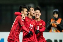 Dịch vụ, sản phẩm hút hàng "ăn theo" AFF Cup 2018