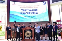 Địa ốc First Real nói gì về nghi vấn cổ phiếu FIR “biến mất“