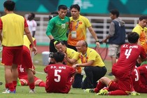 Mức thưởng khủng nếu đội tuyển Việt Nam vô địch AFF Cup 2018