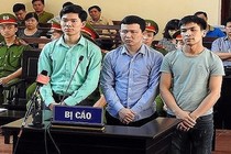 Bao giờ xét xử công khai vụ án Hoàng Công Lương?