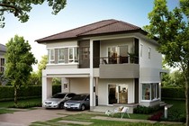 10 mẫu thiết kế nhà vườn đẹp mê mẩn chỉ 80m2