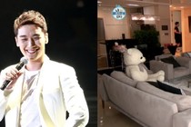 Bên trong căn hộ Seungri (Big Bang) sống tại Seoul