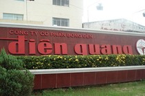 Bóng đèn Điện Quang bị xử phạt, truy thu thuế gần 38 tỷ đồng