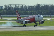 Bốn lần AirAsia thất bại trong việc lập hãng bay tại Việt Nam