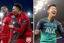 Vào chung kết Champions League, Liverpool và Tottenham nhận tiền thưởng khổng lồ