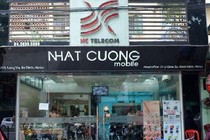 MBBank nói gì về nguy cơ không đòi được nợ từ Nhật Cường mobile?