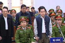 Ngày mai, Vũ 'nhôm' tiếp tục hầu tòa cùng 2 cựu thứ trưởng