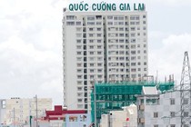 Chậm công bố thông tin, Quốc Cường Gia Lai bị phạt 70 triệu đồng