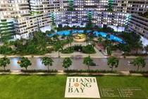 Huy động vốn trái luật tại dự án Thanh Long Bay, Nam Group hoành tráng cỡ nào?