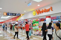 Chuỗi bán lẻ Vinmart của tỷ phú Phạm Nhật Vượng thâu tóm bao nhiêu “ông lớn“?