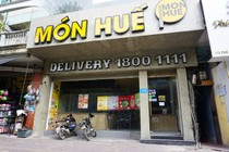 Ông Huy Nhật bị nhà đầu tư món Huế kiện, đang “ôm” chuỗi quán nào?