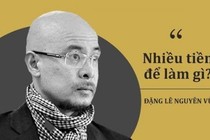 “Tiền nhiều để làm gì?” và những câu nói ấn tượng của đại gia Việt năm 2019