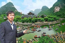 Đại gia Xuân Trường "chây ì" hàng chục tỷ đồng tiền thuê đất