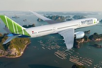 Bamboo Airways thực hiện chuyến bay đặc biệt đưa công dân Séc hồi hương