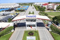 Tỷ phú Trần Bá Dương bất ngờ “đẻ” THACO Group sát cánh THACO Ôtô