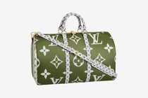 Ngã ngửa "sự thật bất ngờ" về thương hiệu thời trang Louis Vuitton