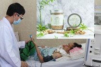 Ráo riết thu hồi sản phẩm pate Minh Chay