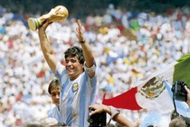 Khối tài sản "khủng" của huyền thoại bóng đá Diego Maradona 