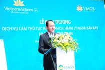 Vietnam Airlines thay Tổng giám đốc 