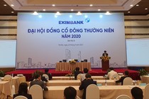 Sóng gió nội bộ Eximbank: Đại hội cổ đông bao lần bất thành? 