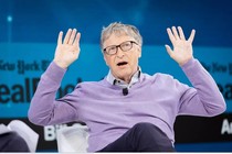 Hé lộ bí mật thú vị về khối tài sản khổng lồ của Bill Gates