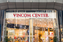 Vincom Retail sáp nhập hai công ty con