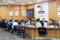 Soi sức khỏe tài chính Lienvietpostbank trước khi bầu Thụy bán sạch vốn