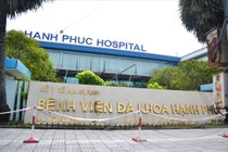 Hé lộ ông chủ Bệnh viện Hạnh Phúc nhận tiêm vacxin COVID-19 1,5 triệu/liều