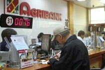 Nhân viên Agribank nhận lương bình quân gần 27 triệu đồng/tháng