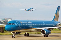 Vietnam Airlines lần đầu âm vốn chủ sở hữu