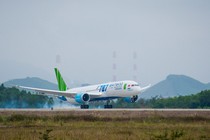 Bamboo Airways được cấp phép bay thẳng giữa Mỹ và Việt Nam