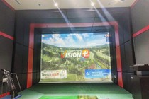 Golfzon The Garden lén lút hoạt động giữa mùa dịch sang chảnh, đắt đỏ thế nào?