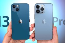 Điểm tin kinh tế: Giá iPhone 13 xách tay “lao dốc“?