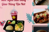 Khách sạn 5 sao bán cơm rang dưa bò, đẳng cấp quốc tế tranh phần vỉa hè